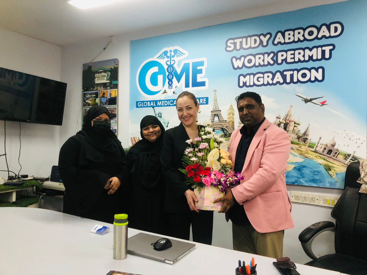 Best MBBS consultancy Hyderabad